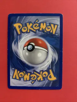 Misty's Psyduck - 90/132 Gym Challenge - Pokemon TCG - 2000 - Image 2