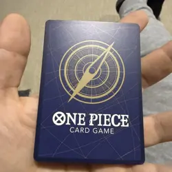 Boa Hancock (Alt Art) OP13-051 R Carrying on His Will ONE PIECE TCG English 1 - Image 5