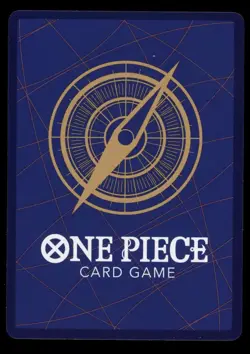 NEFELTARI VIVI 2024 One Piece The Azure Sea's Seven #EB04-025 Alternate Art - Image 2