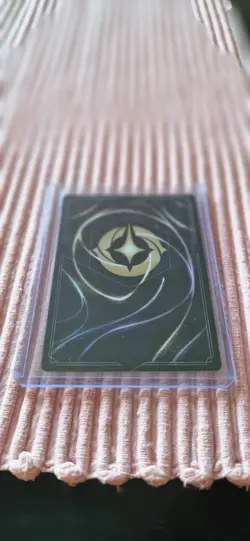 Disney Lorcana Woody Jungle Guide 54/P3 Championship Top 8 Foil Promo - Image 2