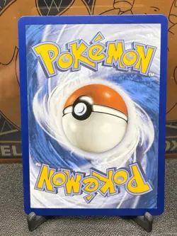 Forest Seal Stone 156/195 (Non-Holo Rare) Prize Pack Series Near Mint - Image 2
