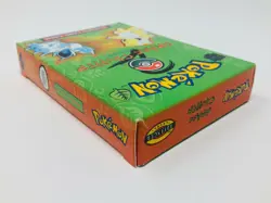 Pokemon Grass Chopper Base Set 2 Theme Deck Opened - Image 3