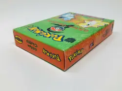 Pokemon Grass Chopper Base Set 2 Theme Deck Opened - Image 4