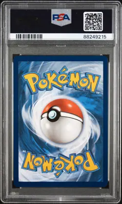 Pokemon Snorlax 151 ETB Promo SVP EN 051 PSA 10 Gem Mint - Image 2