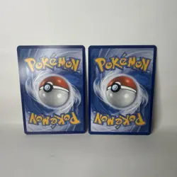 Pokemon TCG First Partner Pack "Turtwig" 103/130 JUMBO RARE NM 2 - Image 2