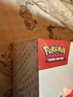 Pokemon TCG:Scarlet & Violet 151 Ultra-Premium Collection Box NEW/FACTORY SEALED - Image 5