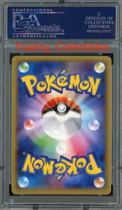 Kangaskhan EX 64 PSA 10 GEM MINT 1st Edition Pokemon Japanese XY Wild Blaze - Image 2
