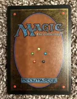 Thunder Spirit EX (Spirito del Tuono) Italian Legends MTG Magic the Gathering LP - Image 2