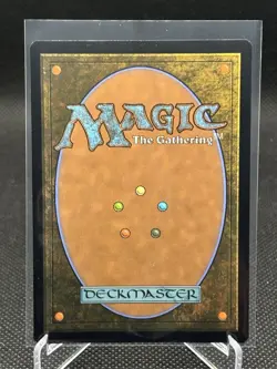 MTG - 1x Mindbreak Trap - Borderless Foil / Spider-Man NM - Image 2