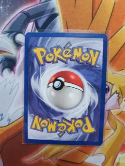Pokemon TCG Potion Energy Team Rocket 82/82 Regular 1st Edition Uncommon NM - Image 3