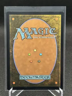 MTG - Venom, King in Black - Borderless - Marvels Spiderman - FOIL - NM - Image 2