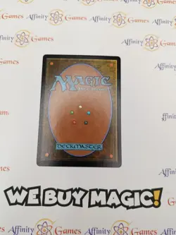 MTG | Thought-knot Seer | BFZ | REgular| Light Played (LP)| JPN - Image 2