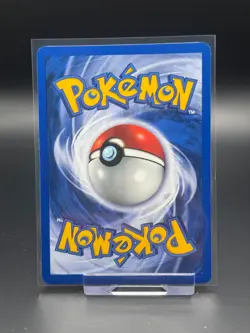 Pikachu 60/64 Jungle LP Pokemon Card TCG Vintage WOTC - Image 2