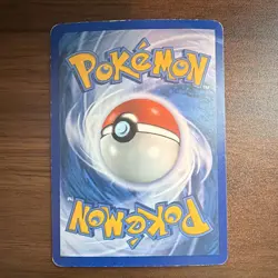 Pokemon Beldum 55/107 Deoxys Reverse Holo Common Basic 50 HP English - Image 2