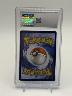 Gengar & Mimikyu GX CGC 6.5 Ultra Rare Holo Sm-Team Up 53/181 Pokemon 2019 - Image 2