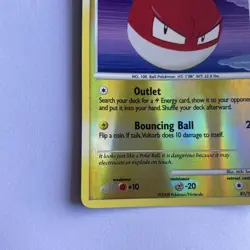 Voltorb (81) Stormfront Reverse Holo 81/100 Pokemon TCG - Image 2