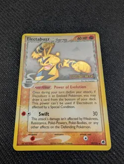 Pokemon Delta Species EX Crystal Guardians/Dragon Frontiers Lot 4 Reverse Holo - Image 2