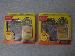 Pokemon Day 2026 Collection 2 Sets - Image 1