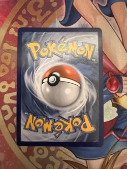 Pokemon TCG - Gardevoir EX Holo Rare 78/114 Steam Siege LP - Image 2