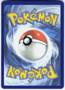 Pokemon N's Zekrom 031 Holo Promo ME: Mega Evolution Promo E - Image 2