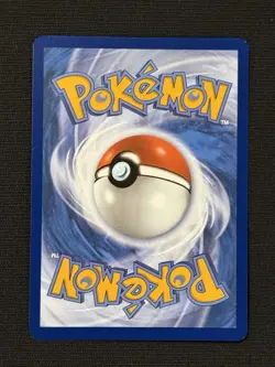 Pokemon TCG Haunter Mega Evolution Promo Illustration Rare 027 NM Condition - Image 3