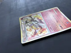 Pokemon TCG Ninetales Heartgold & Soulsilver 7/123 Holo Holo Rare 2010 Nintendo - Image 4