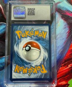 Pokemon Altaria ex Holo #232 Ultra Rare Paradox Rift - CGC 10 Gem Mint - Image 2
