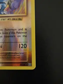Machamp 59/108 (Reverse Holo) XY Evolutions Rare Pokemon - LP - Image 3