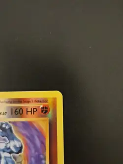 Machamp 59/108 (Reverse Holo) XY Evolutions Rare Pokemon - LP - Image 4
