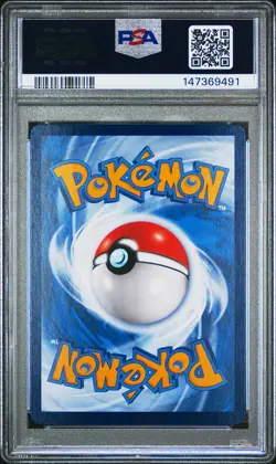 2025 POKEMON SIMPLIFIED CHINESE CBB2 C-GEM PACK VOL 2 #15 SYLVEON PSA 9 - Image 2