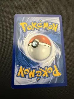 Pokemon TCG Mew 29/124 Holo XY: Fates Collide 2016 LP Condition - Image 2