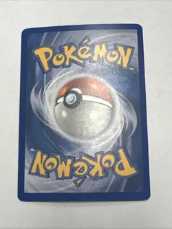 Nidoking (Delta Species) 6/101 Dragon Frontiers Holo 2006 Pokemon LP/MP - Image 3