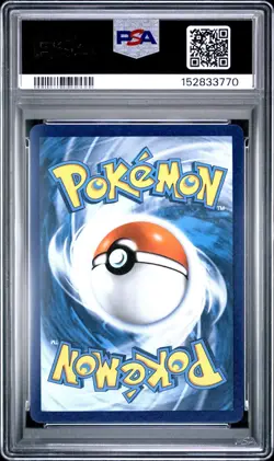 PSA 10 BLASTOISE 2/102 CELEBRATIONS CLASSIC COLLECTION POKEMON 🌊 - Image 2