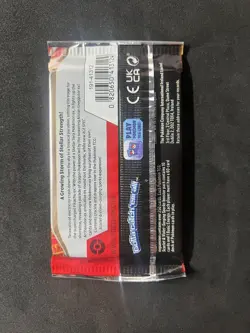 Pokemon Surging Sparks Single Booster Pack (Artwork May Vary) - Image 4