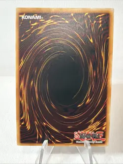 Yu-Gi-Oh! Evolzar Laggia BLGG-EN008 Chibi Secret Rare TCG English - Image 3