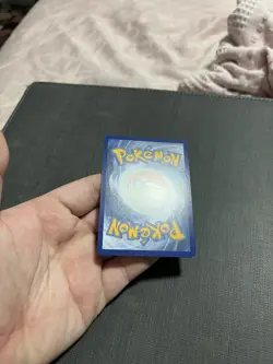 Mimikyu Paldea Evolved 97/193 Rare | Asia Exclusive Gym Promo NM | Pokemon TCG - Image 3