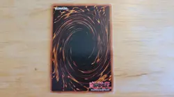 Yu-Gi-Oh Tournament Pack Season 2 GAROOZIS (TP2-026) - Image 5