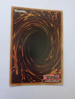 Fabled Kushano HA02-EN034 (Super Rare, 1st Edition, Excellent / VLP) - Image 4