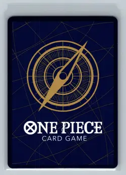 One Piece OP-16 THE TIME OF BATTLE Mr.3 OP16-056 SR JPN - Image 2