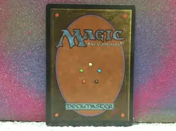 MTG - Demonic Consultation - Ice Age Magic The Gathering Cards NM - Image 2