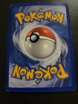Pokemon TCG Card 2005 Deoxys - Golbat 31/107 Holo - Image 2