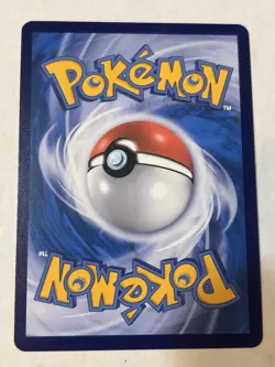 Houndour 134/129 SV5C AR Art Holo Chinese Pokemon TCG Card - Image 2