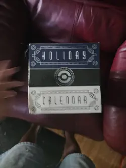 Pokemon TCG: HOLIDAY CALENDAR 2023• FACTORY SEALED 820650852565 - Image 3