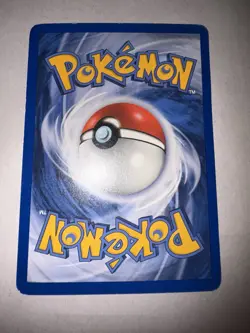 Pokemon 6 Card Holo Lot - Diamond & Pearl (HP/DMG) - Image 3