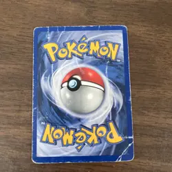 Pokemon Card - Jigglypuff Southern Islands 8/18 - Image 2