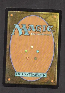 MtG FOIL Branco Fiammeggiante Blazing Shoal FOIL (Kamigawa) - Image 2