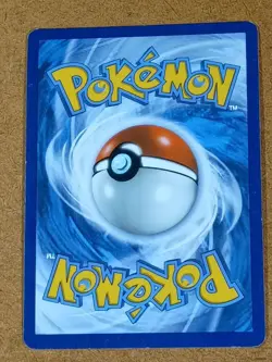 Slowbro Spirit Link 86/108 Uncommon Evolutions Pokemon Reverse Holo LP - Image 2