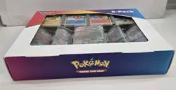 Pokemon Costco TCG Kanto Friends Mini Tin 5-Pack | Sealed COSMO Pokemon - Image 2