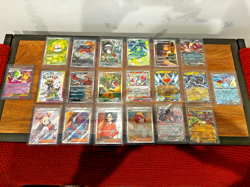 Pokemon Full Art+Trainer+EX Lot (20 Cards) -Mixed Set- Free Shipping and Items! - Image 1