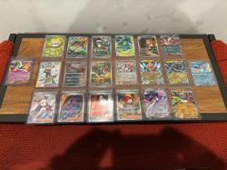 Pokemon Full Art+Trainer+EX Lot (20 Cards) -Mixed Set- Free Shipping and Items! - Image 2